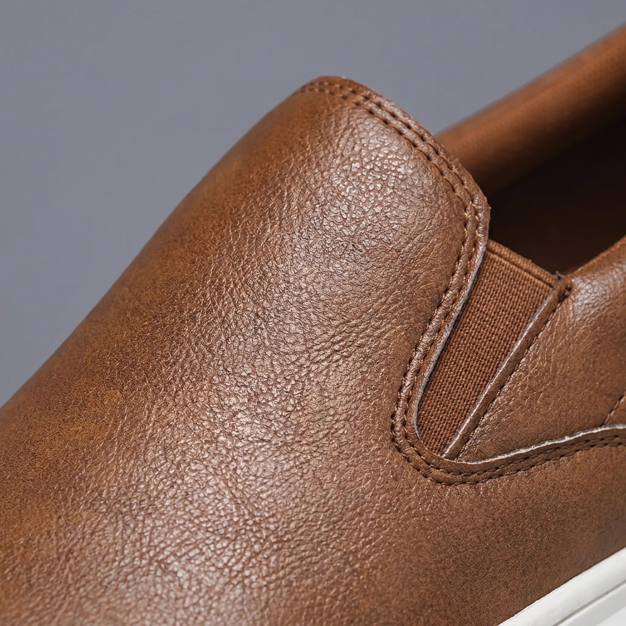Celrien | Men's Casual Slip-On Sneakers