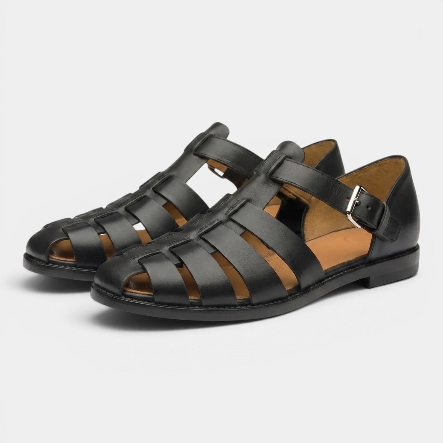 Celrien | Men's Fisherman Sandals