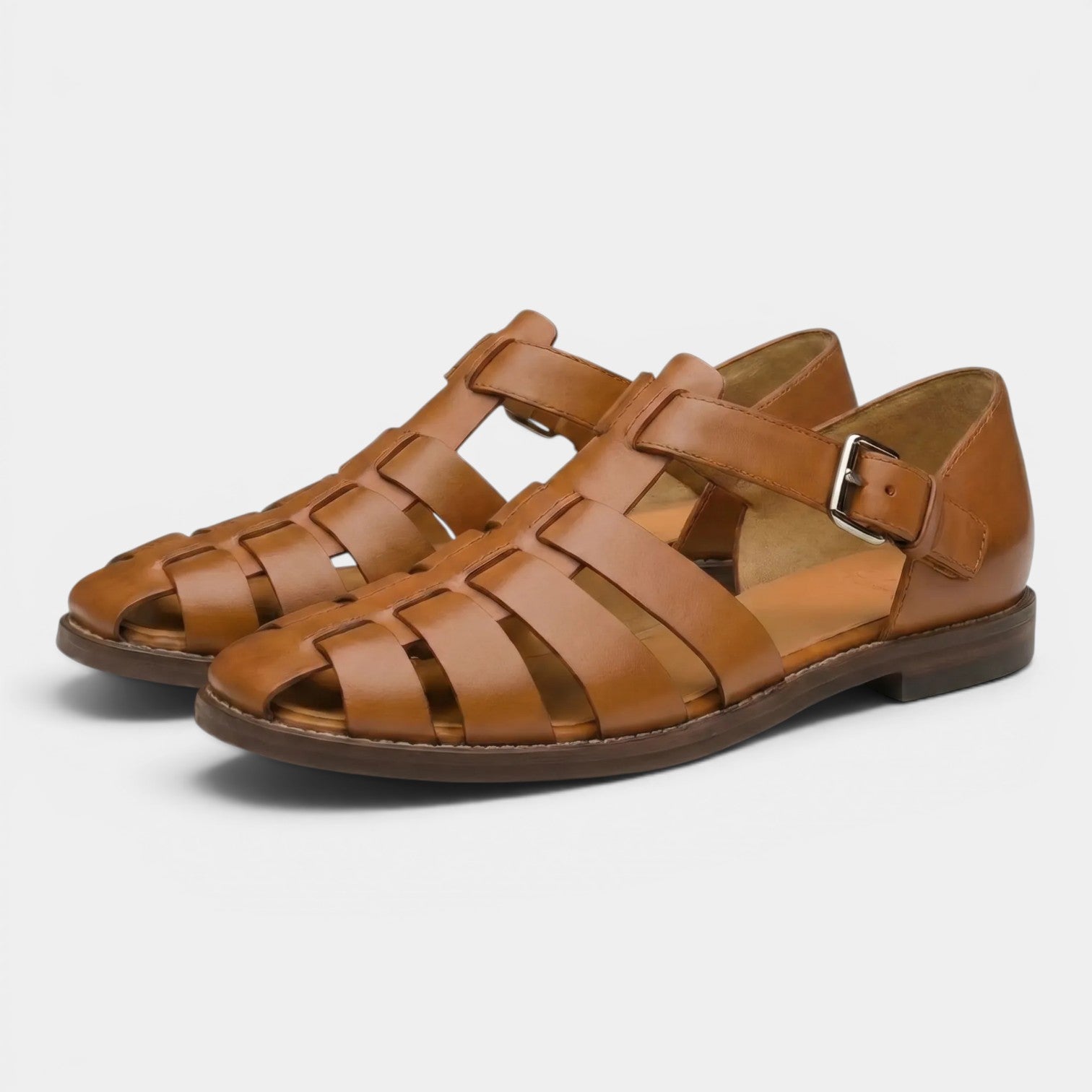 Celrien | Men's Fisherman Sandals