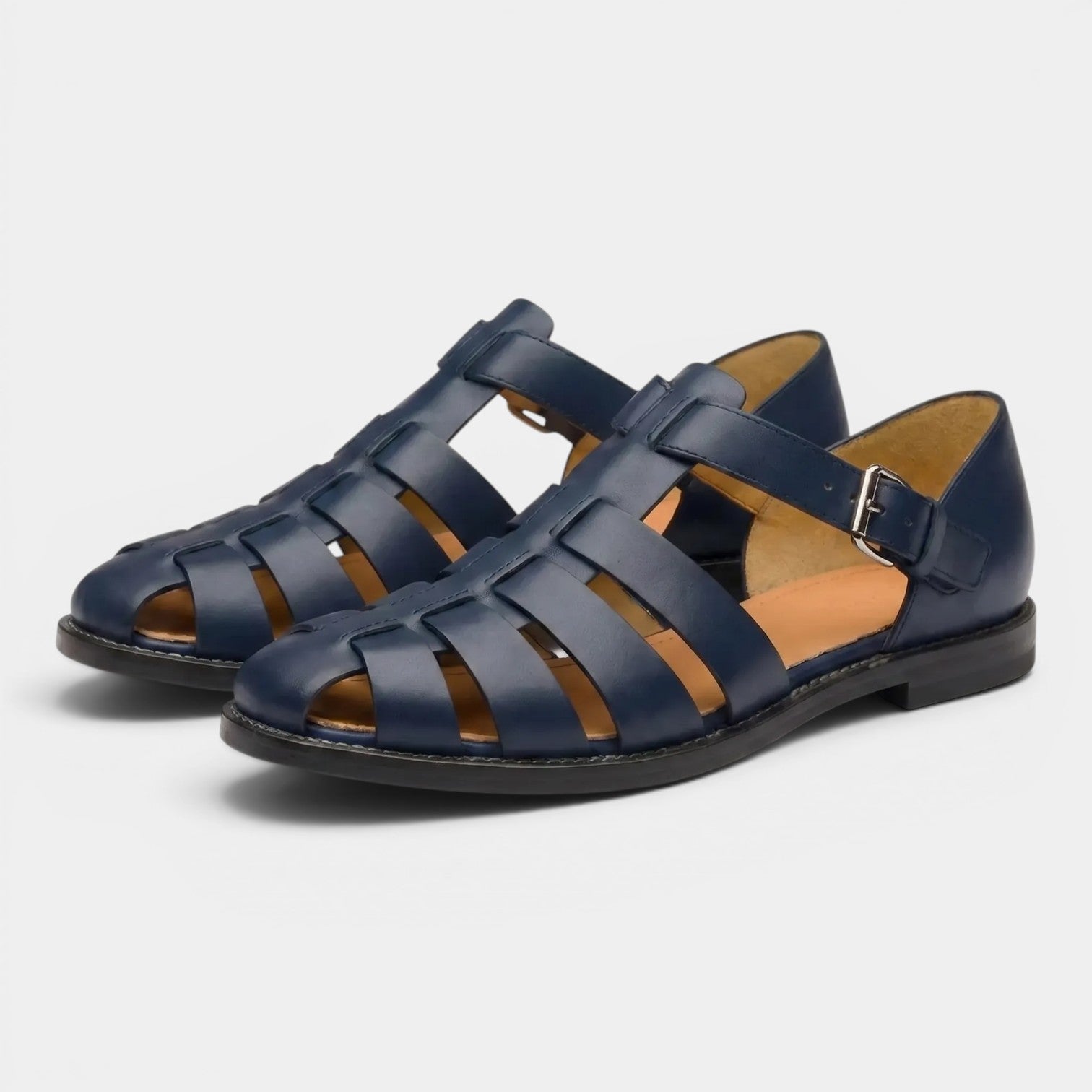 Celrien | Men's Fisherman Sandals