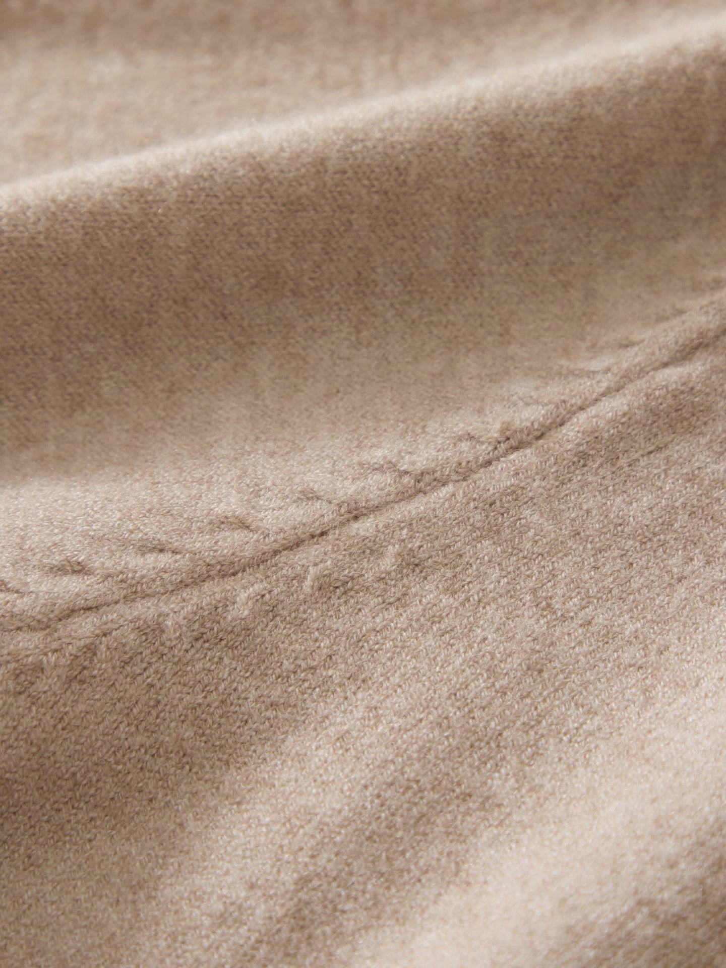 Celrien | Men's Knitted V-Neck Pullover