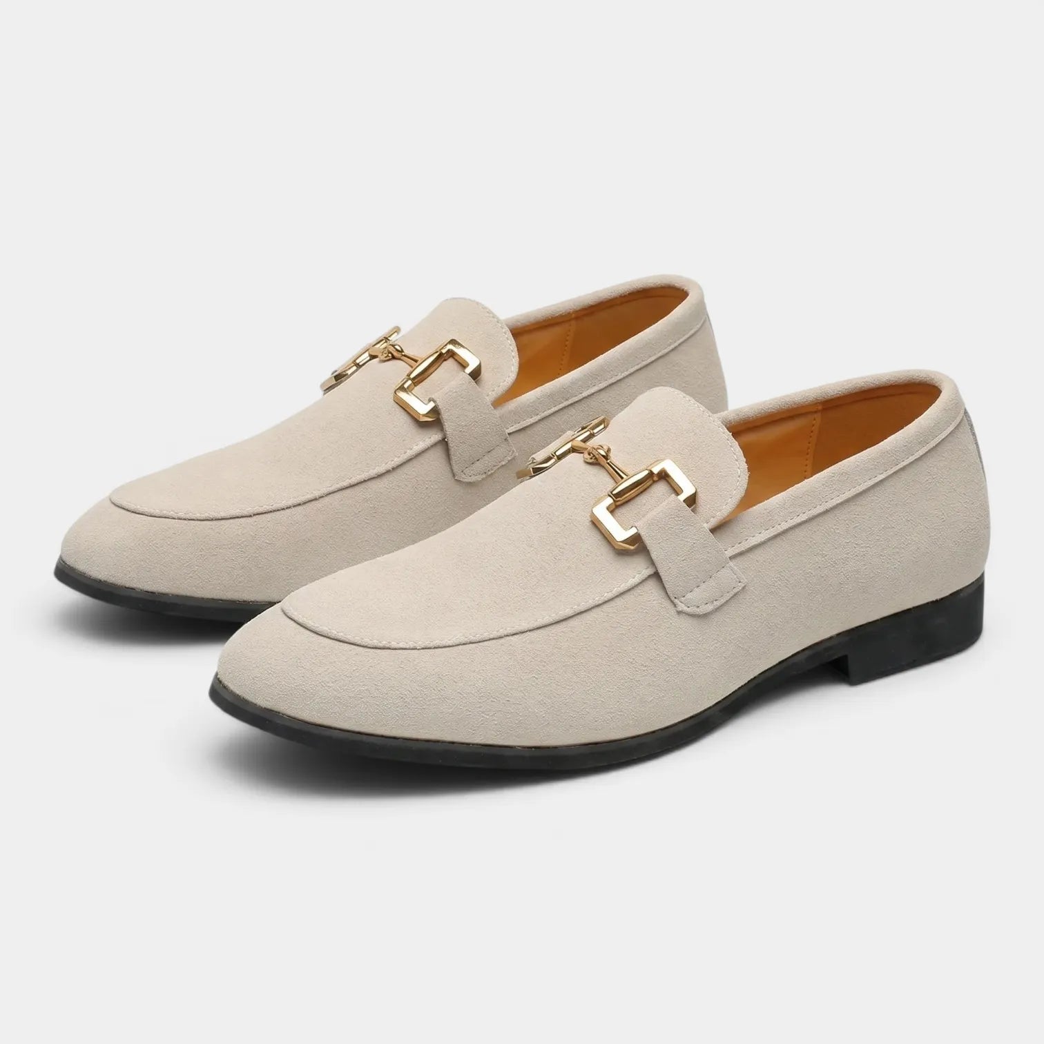 Celrien | Men's Slip-On Dress Loafers