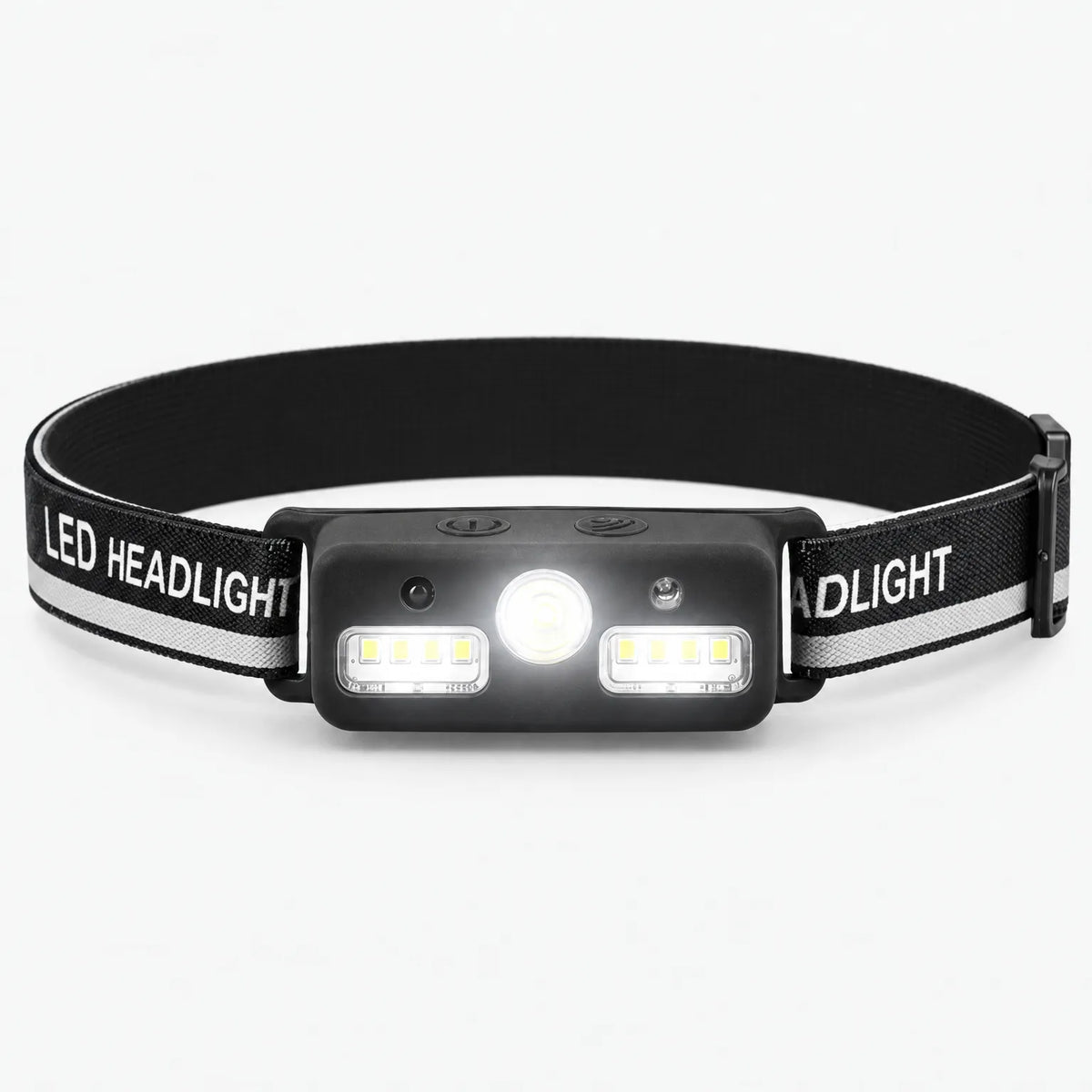 Celrien | Optrex Rechargeable LED Outdoor Headlamp