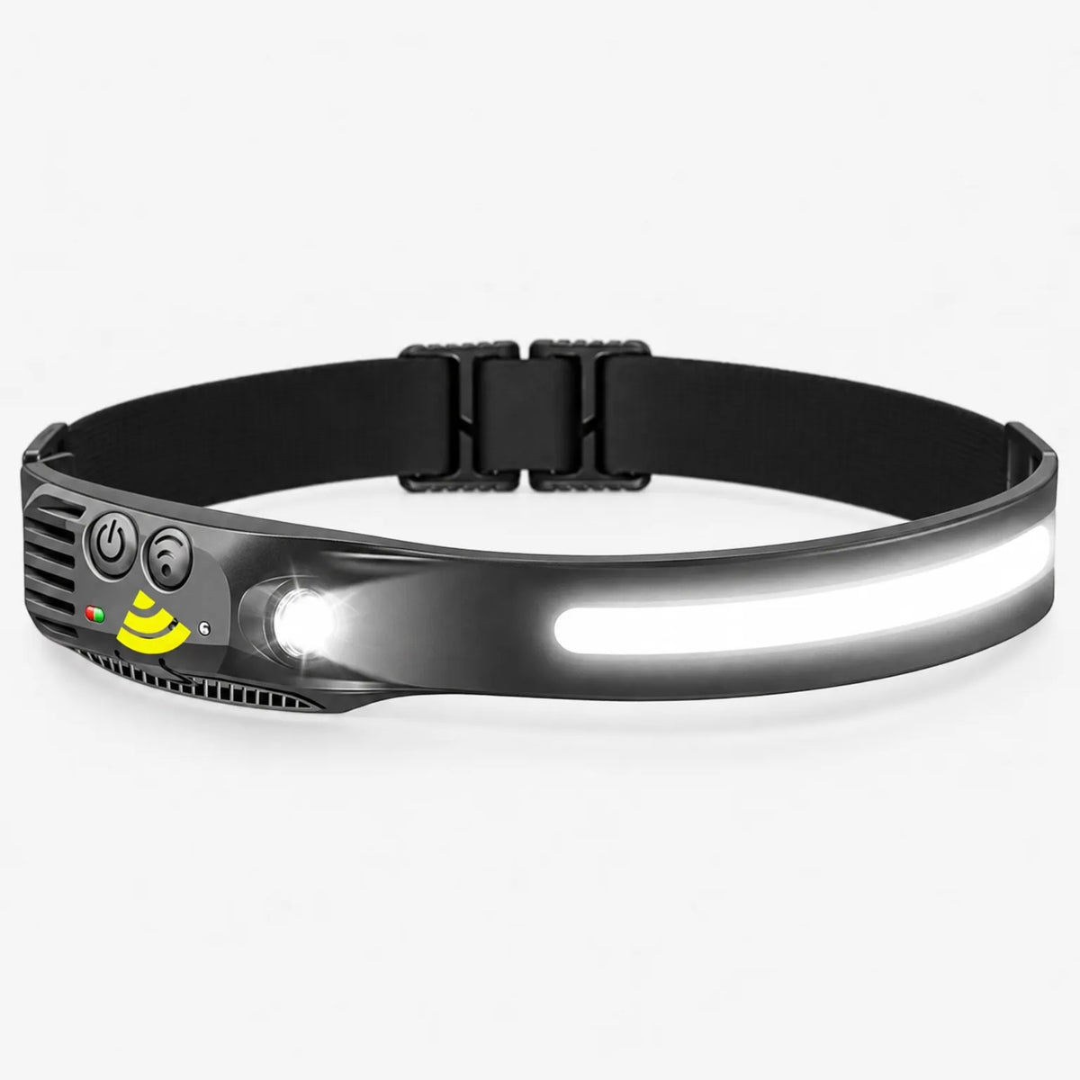 Celrien | Optrex Rechargeable LED Outdoor Headlamp