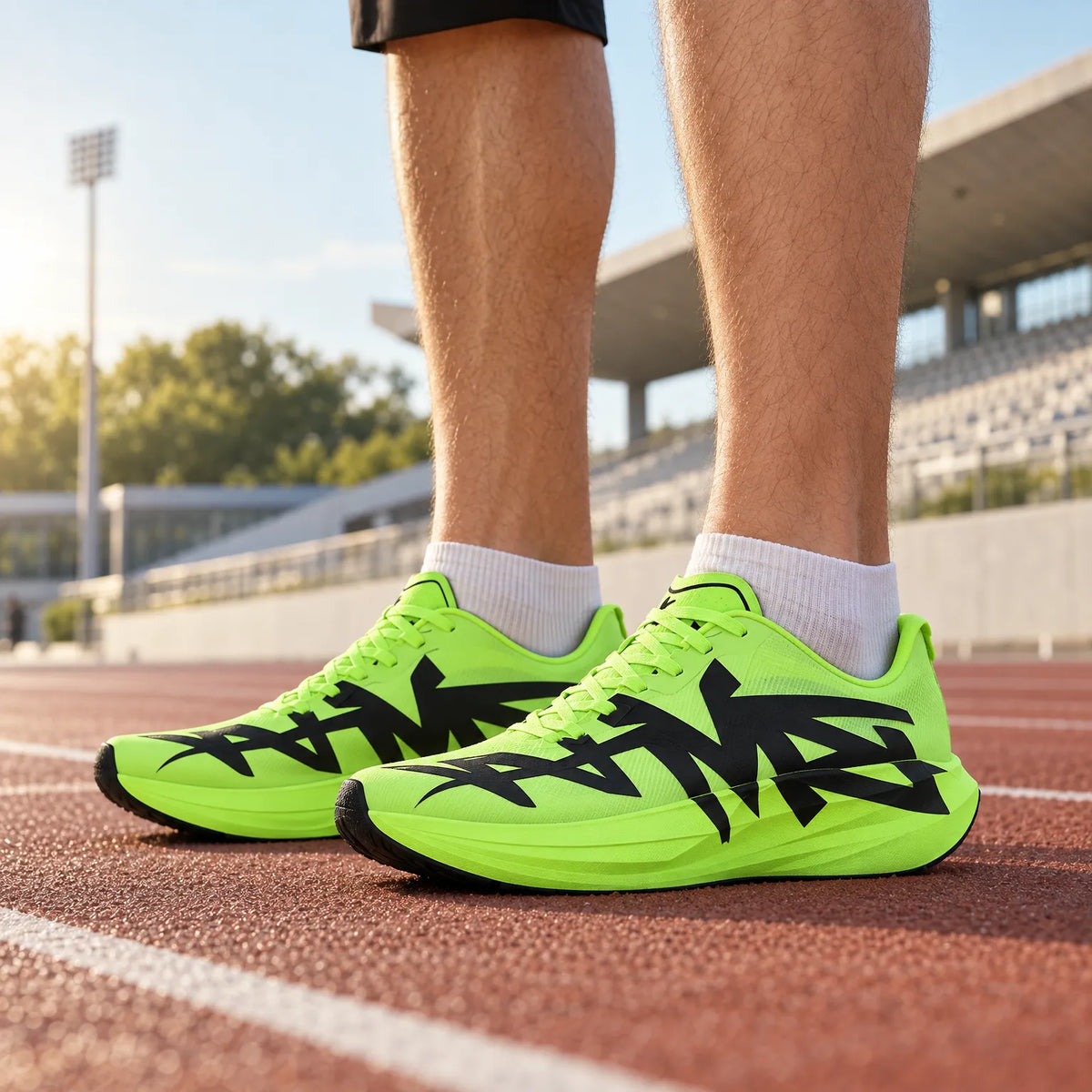 Celrien | PaceVibe Lightweight Running Shoes