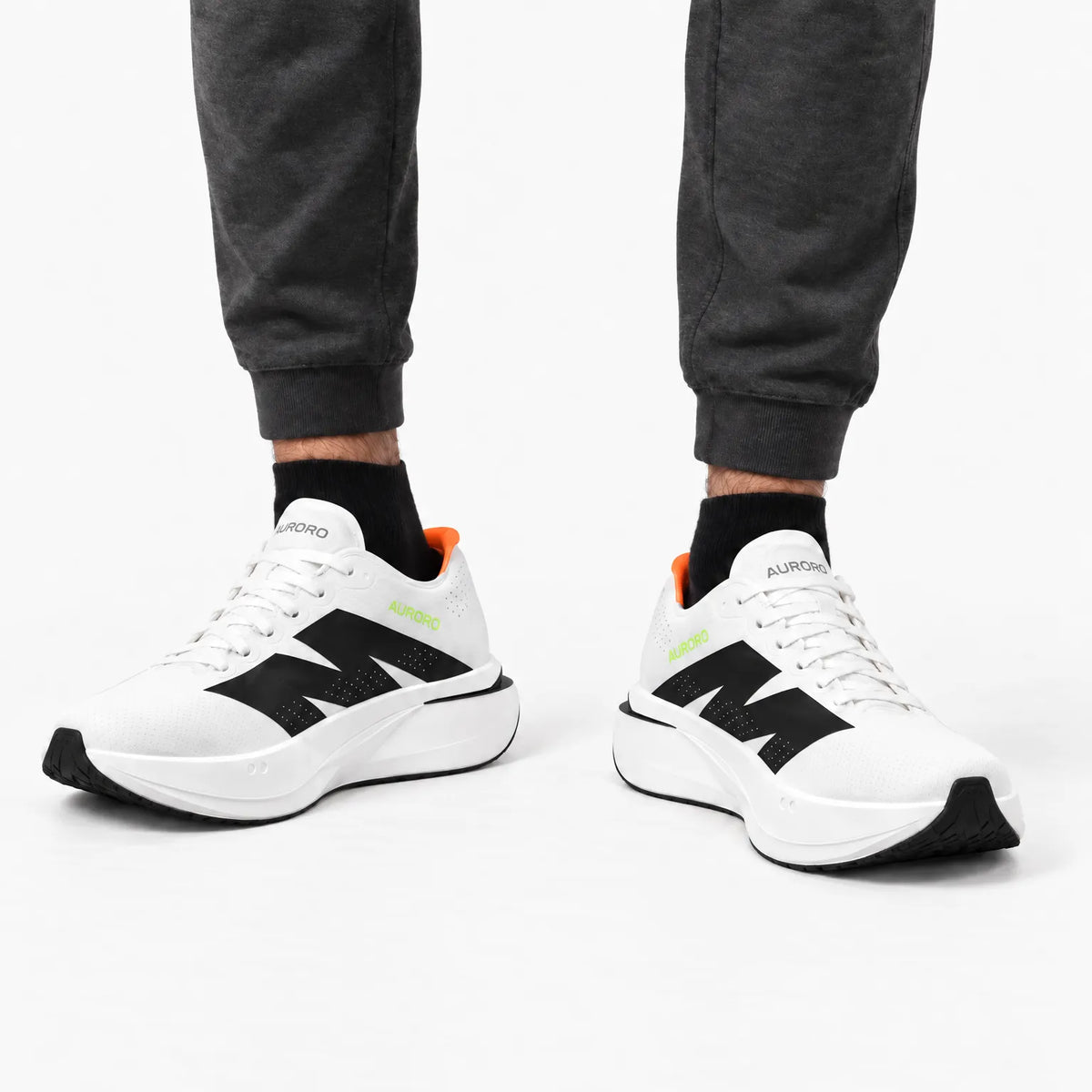 Celrien | PaceVibe Lightweight Running Shoes