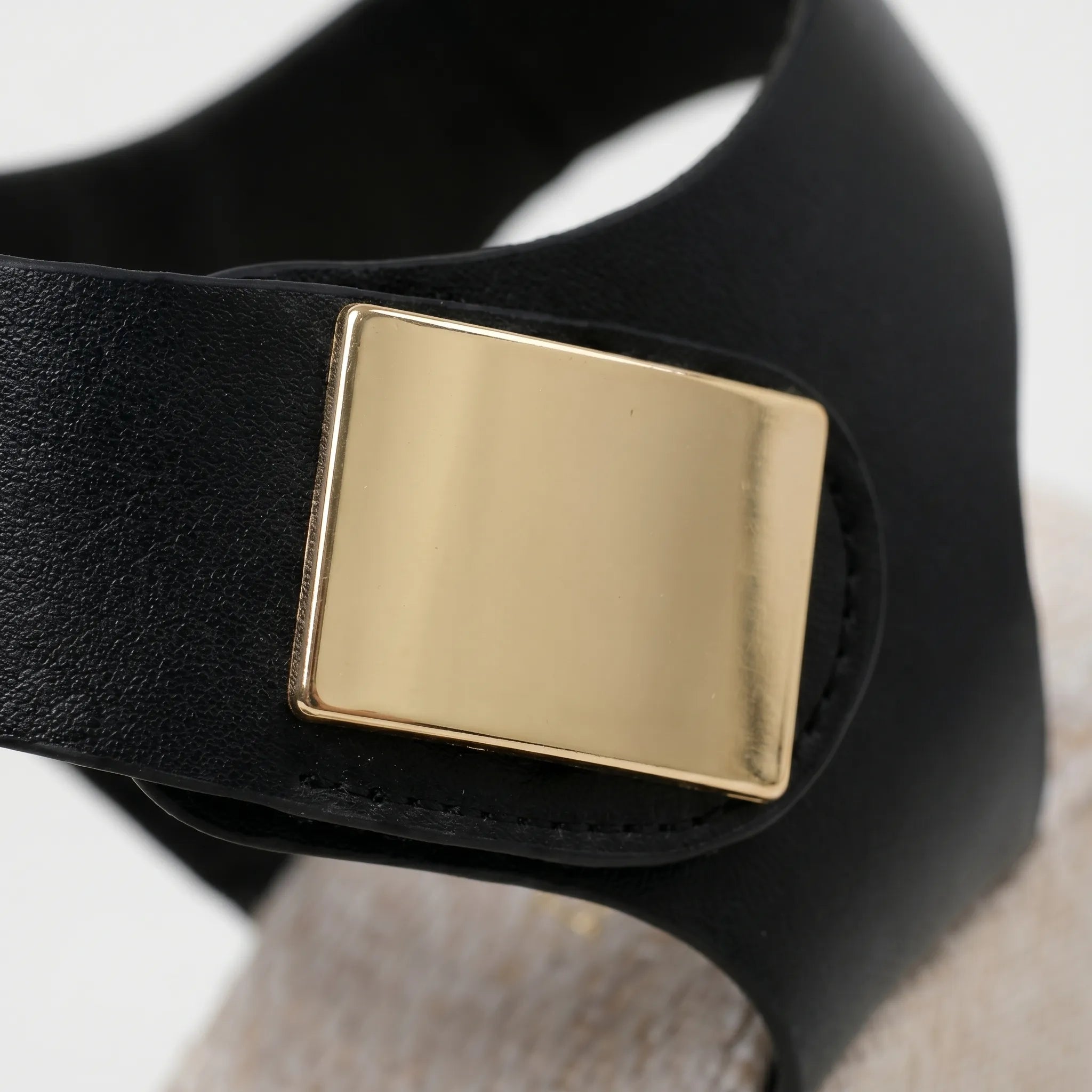 Celrien | Platform Wedge Sandals