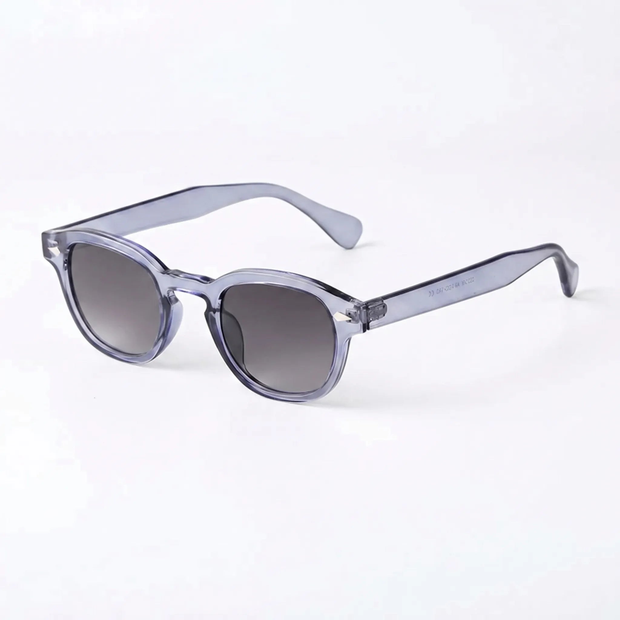 Celrien | Retro Round Tortoise Frame Sunglasses