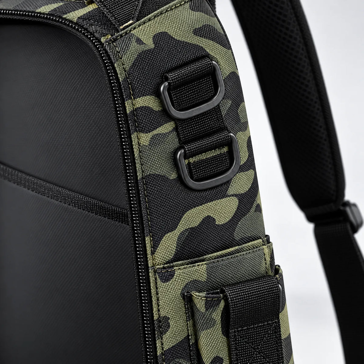 Celrien | Rivole Convertible Fishing Tackle Backpack