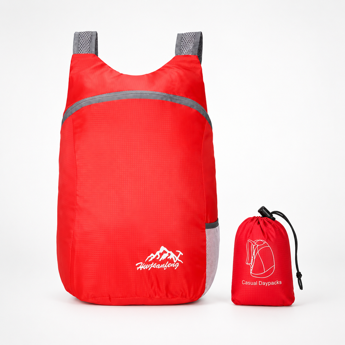 Celrien | Roamio Foldable Lightweight Daypack