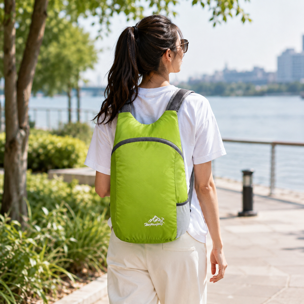 Celrien | Roamio Foldable Lightweight Daypack