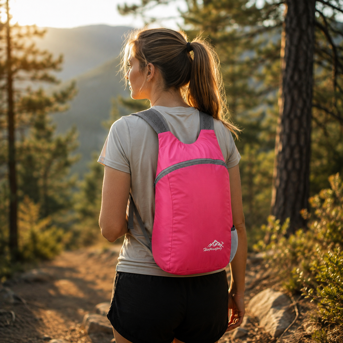 Celrien | Roamio Foldable Lightweight Daypack