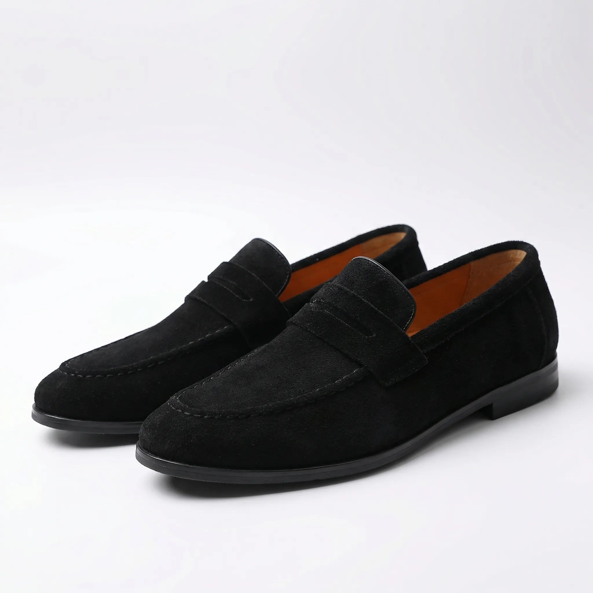 Celrien |  Slip-On Flat Loafer For Men
