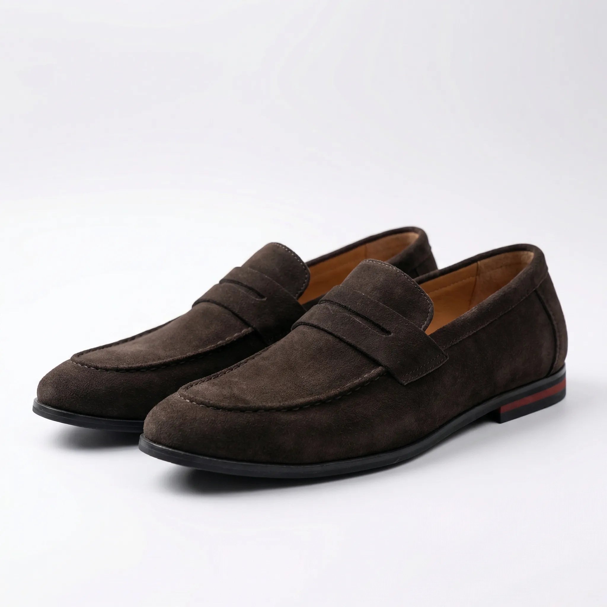 Celrien |  Slip-On Flat Loafer For Men