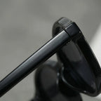 Celrien | Small Oval Retro Sunglasses