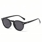 Celrien | Small Round Polarized Sunglasses