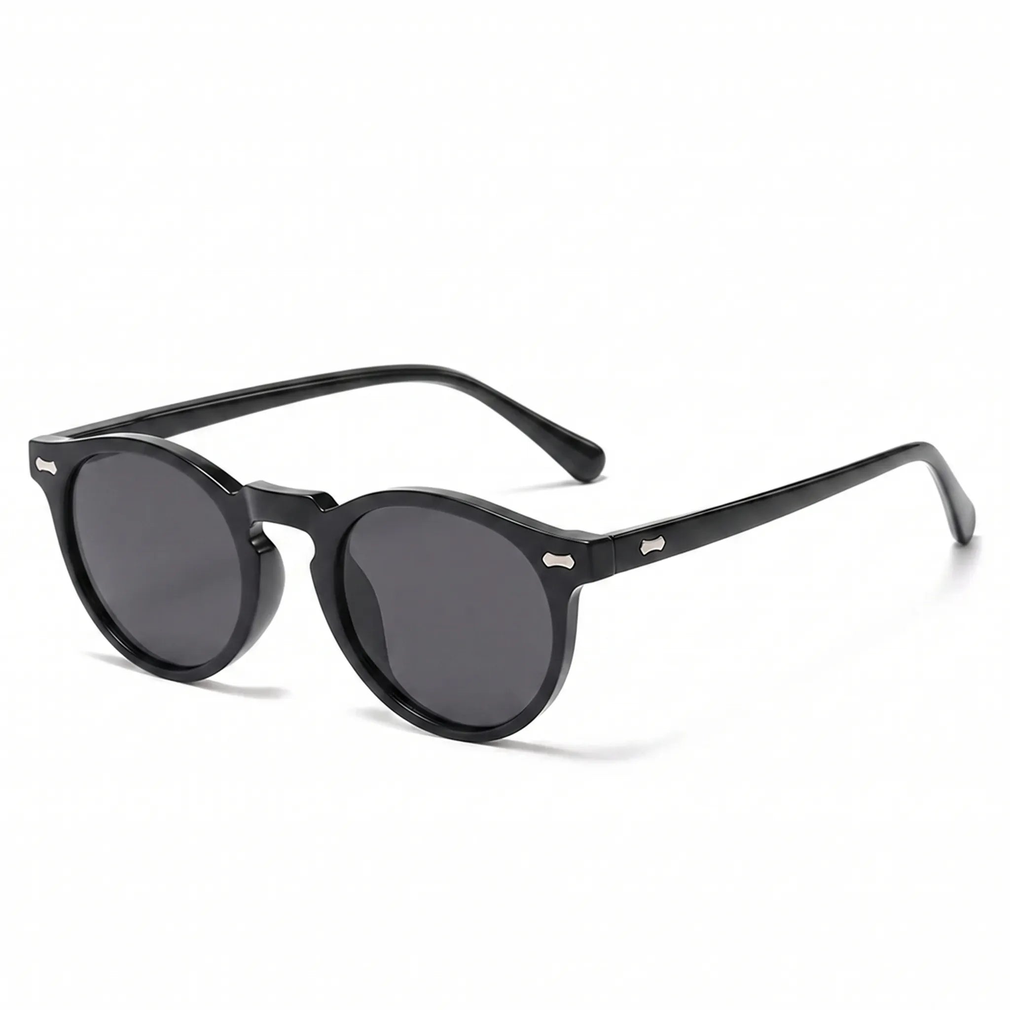 Celrien | Small Round Polarized Sunglasses