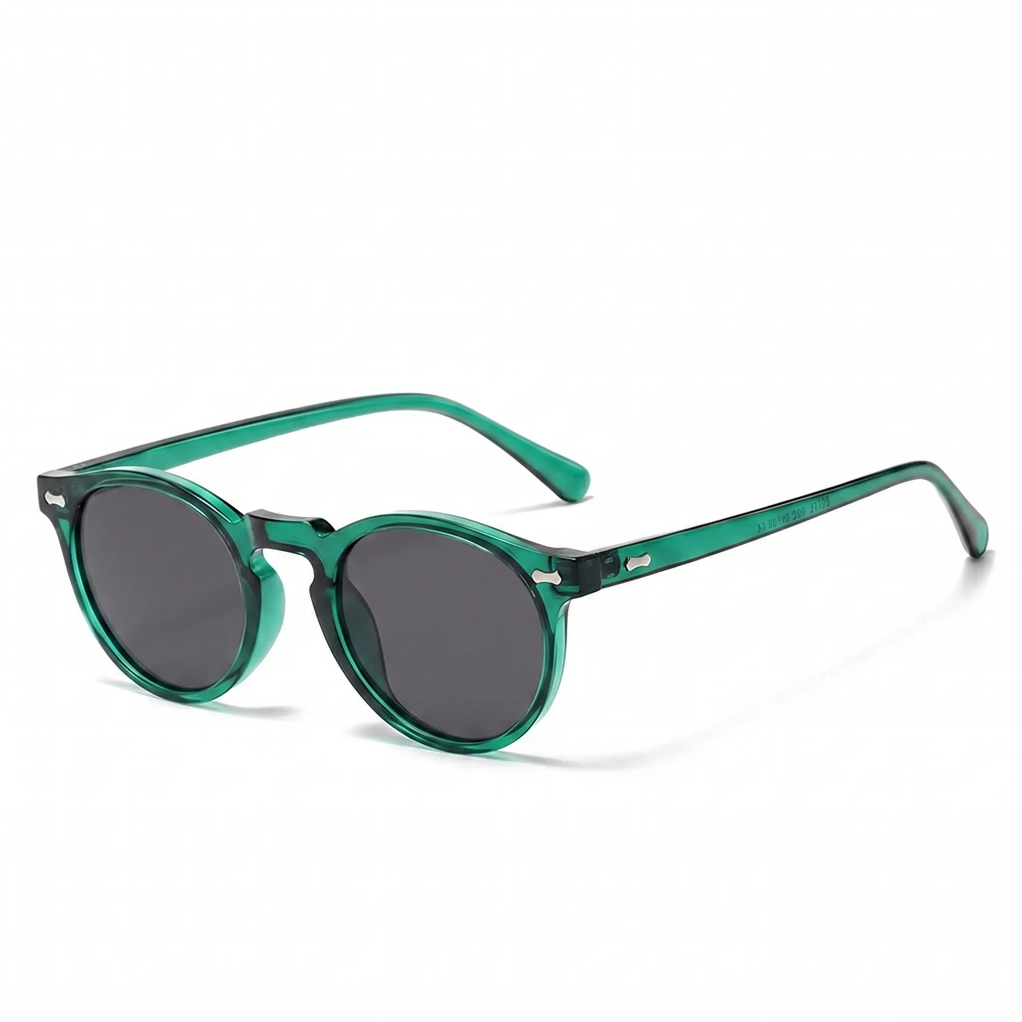 Celrien | Small Round Polarized Sunglasses