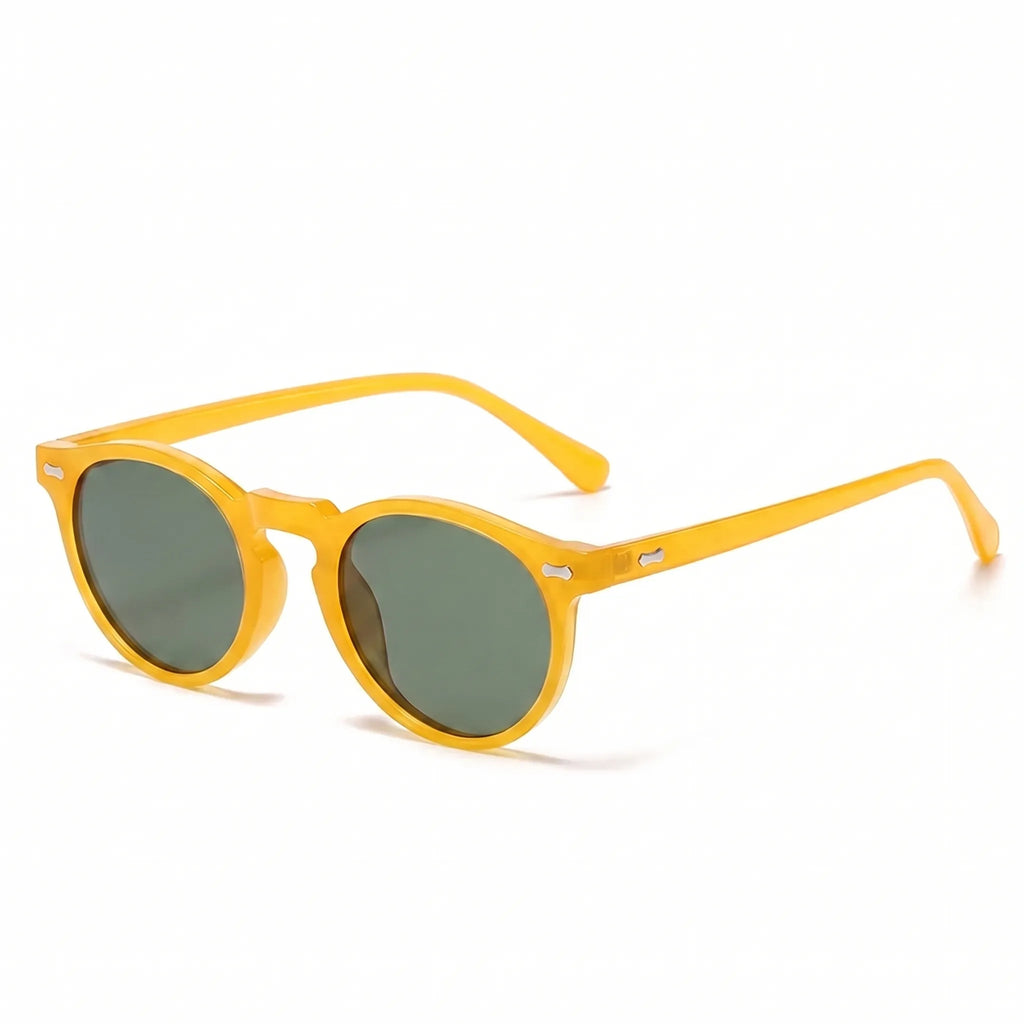 Celrien | Small Round Polarized Sunglasses