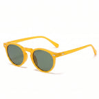 Celrien | Small Round Polarized Sunglasses