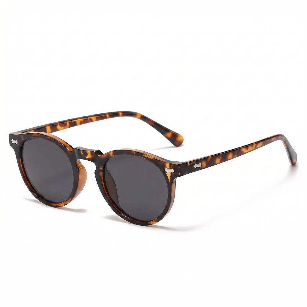 Celrien | Small Round Polarized Sunglasses