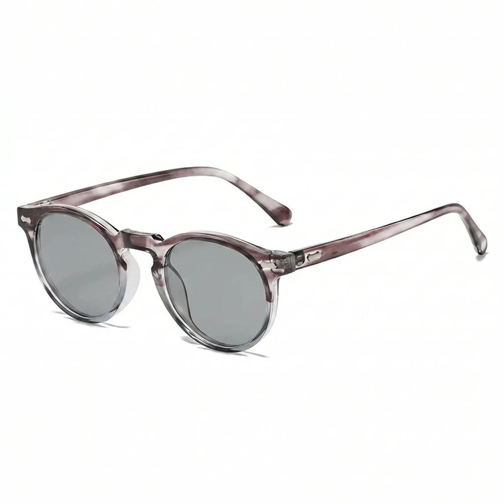 Celrien | Small Round Polarized Sunglasses