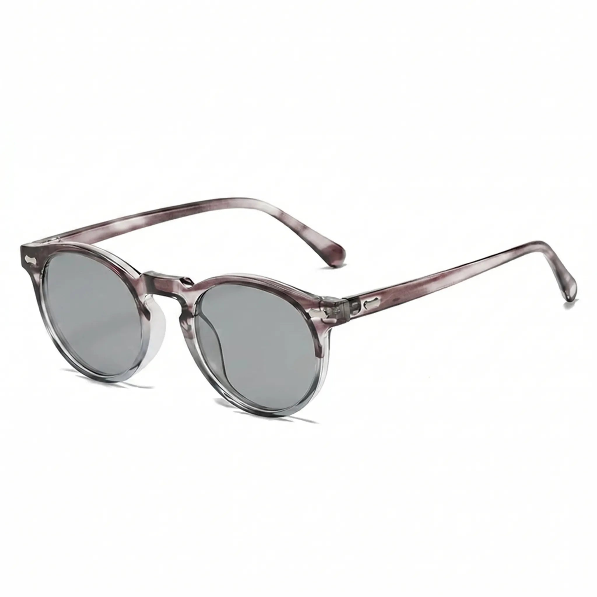 Celrien | Small Round Polarized Sunglasses