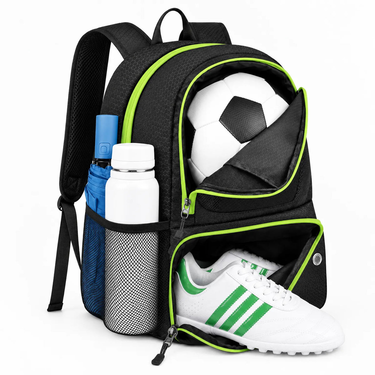 Celrien | Strivo Men's Sports Training Backpack
