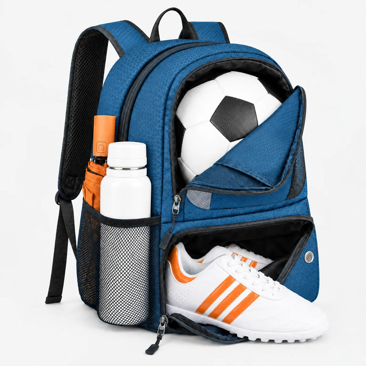 Celrien | Strivo Men's Sports Training Backpack