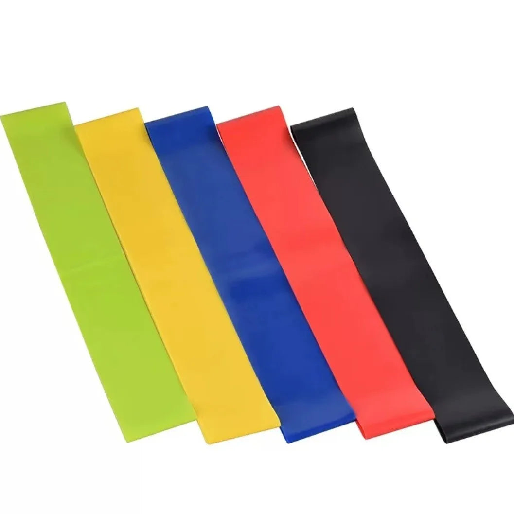 Celrien | Tenvira Elastic Loop Resistance Exercise Band