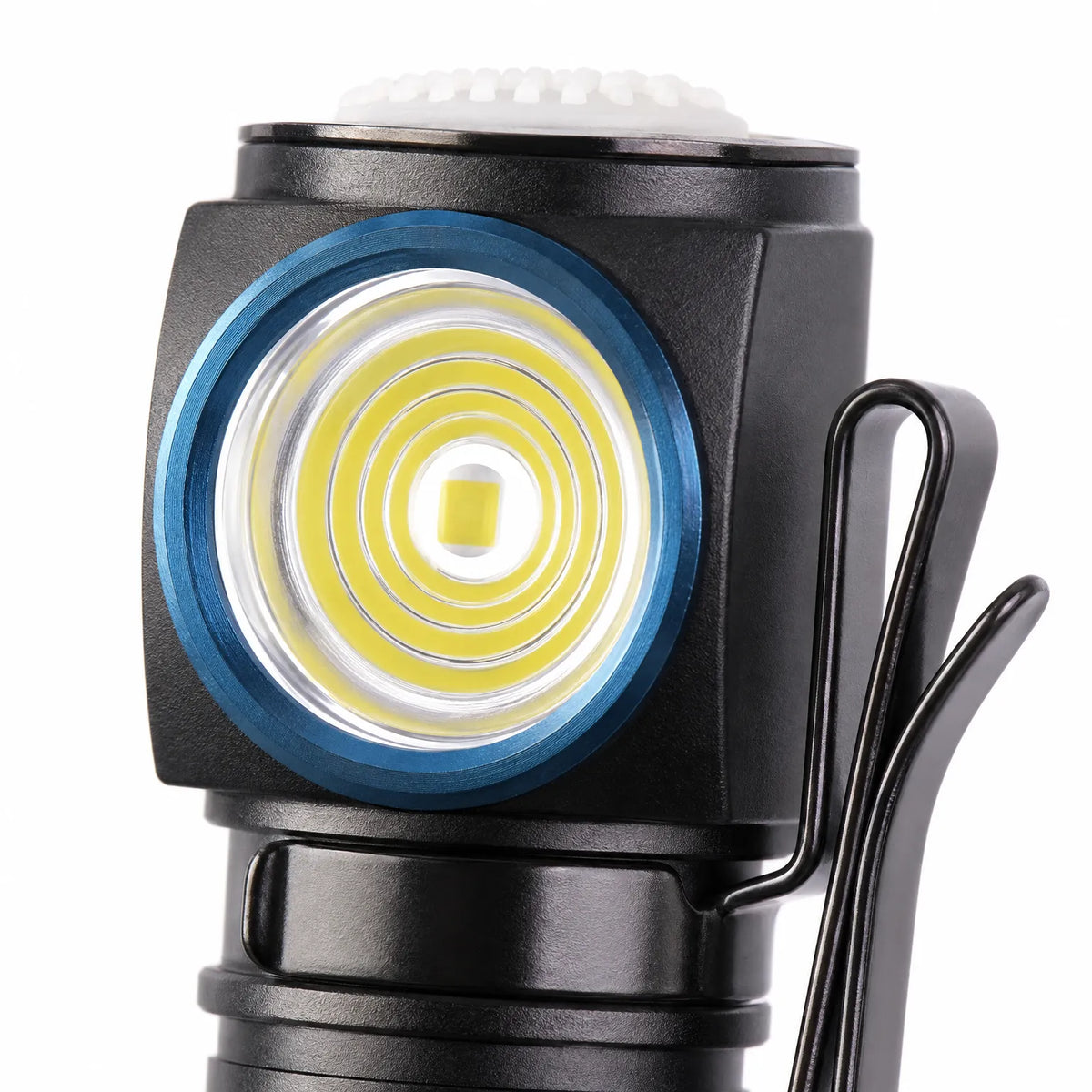 Celrien | Torchlite Rechargeable LED Headlamp