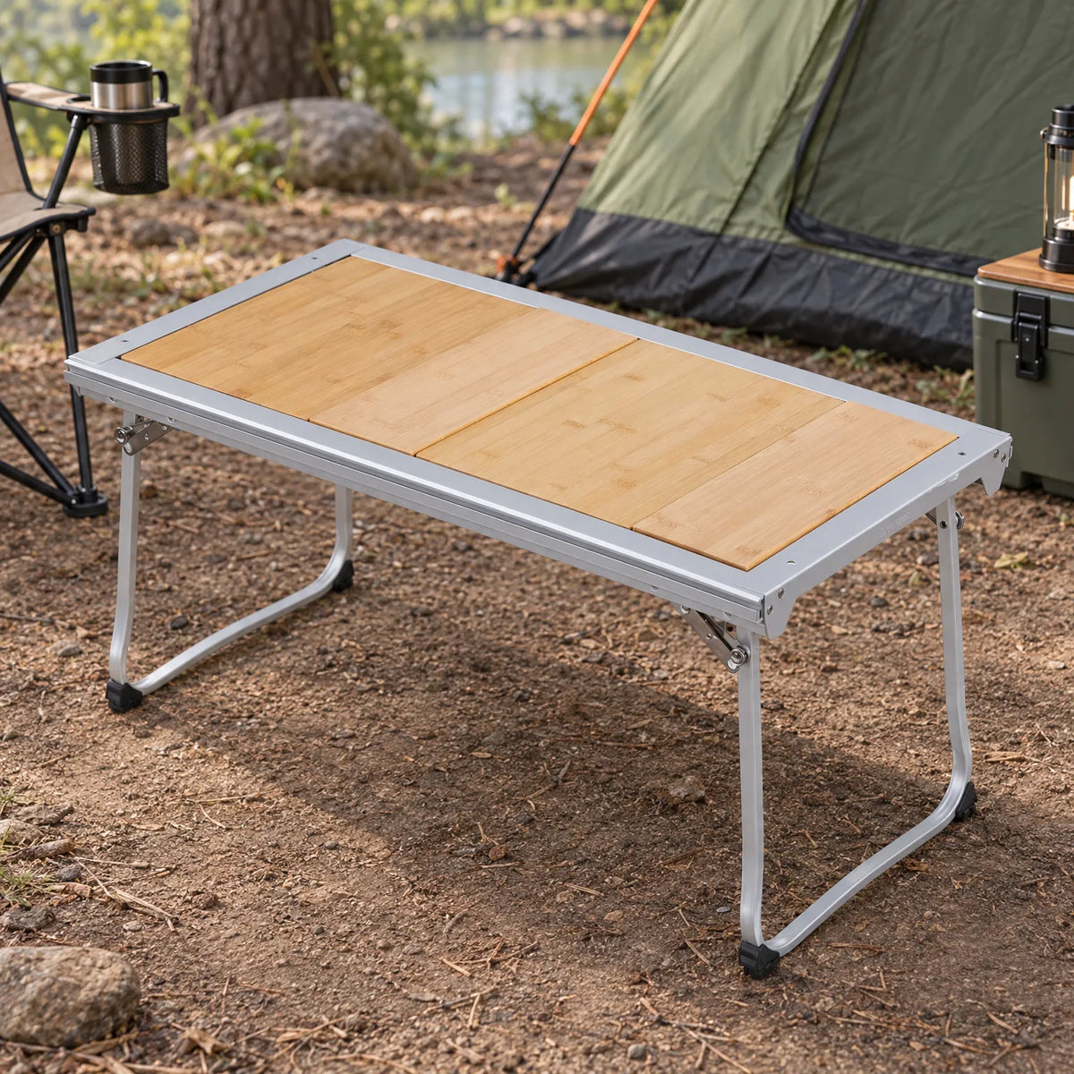 Celrien | TrailBurn Portable Gas Camping Stove