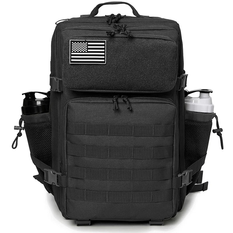 Celrien | Trakken Men's Outdoor Hiking Tactical Backpack