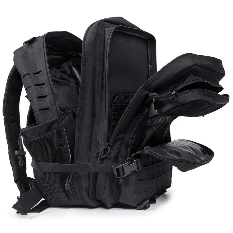 Celrien | Trakken Men's Outdoor Hiking Tactical Backpack