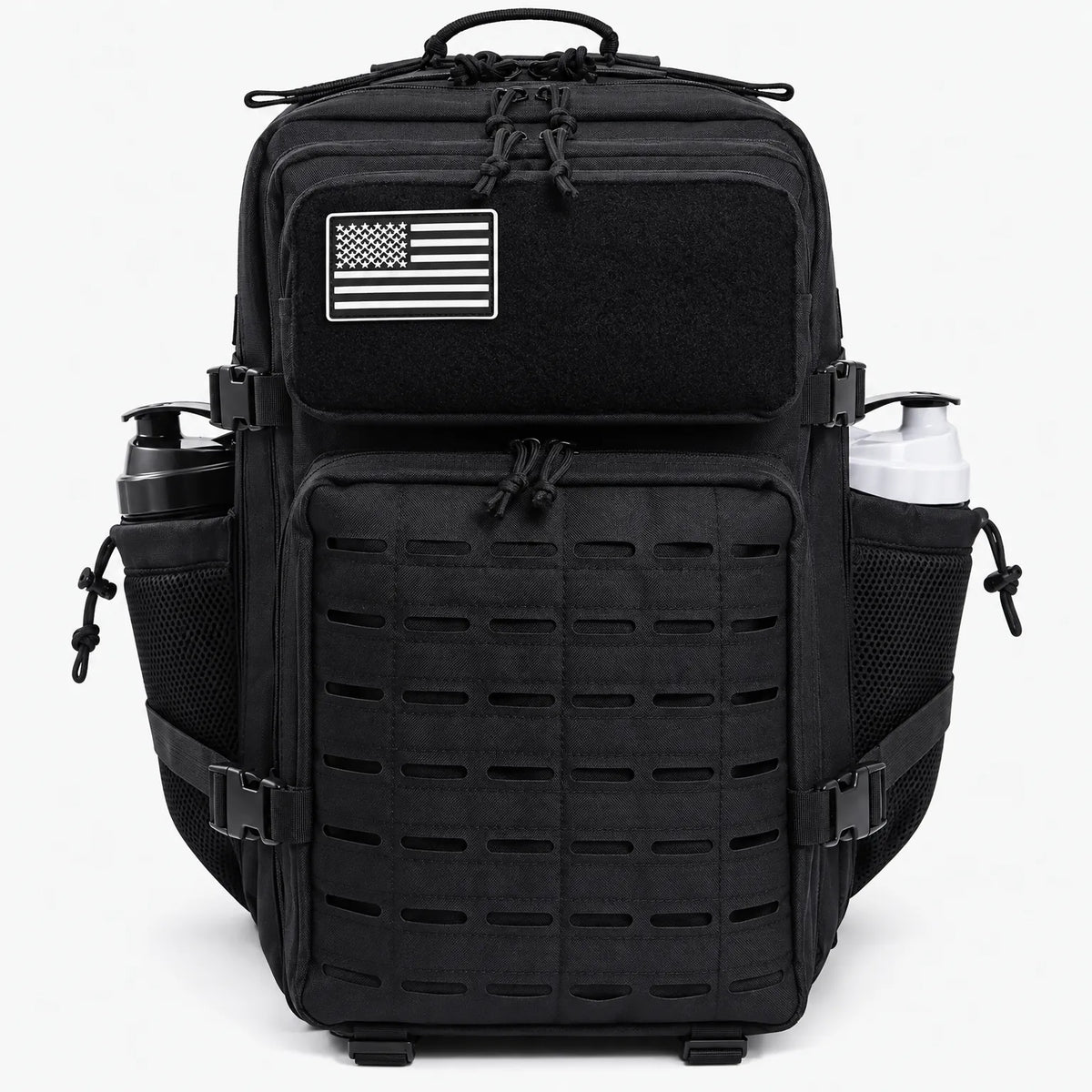 Celrien | Trakken Men's Outdoor Hiking Tactical Backpack