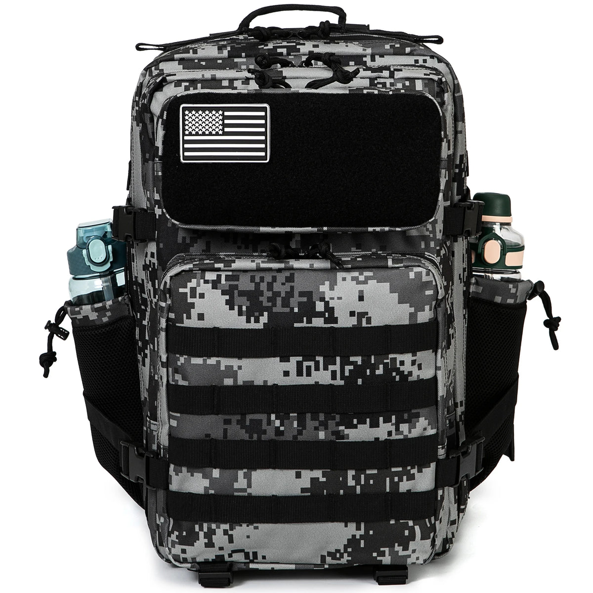Celrien | Trakken Men's Outdoor Hiking Tactical Backpack