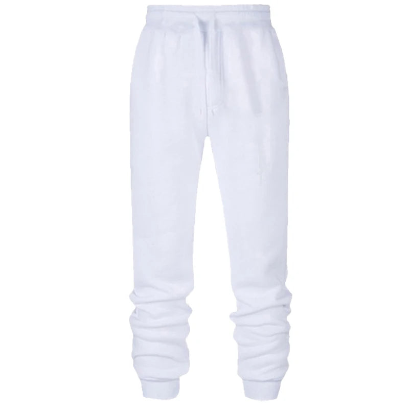Celrien | Vaelon Knit Cuffed Hem Jogger Pants