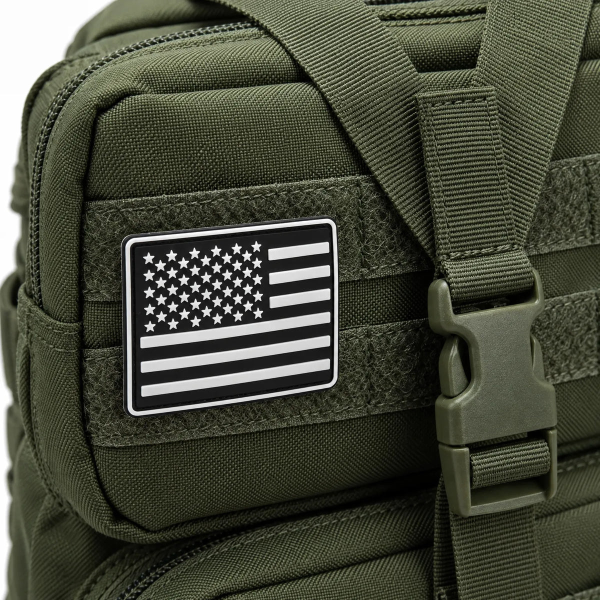 Celrien | Vangra Modular Tactical Hiking Backpack