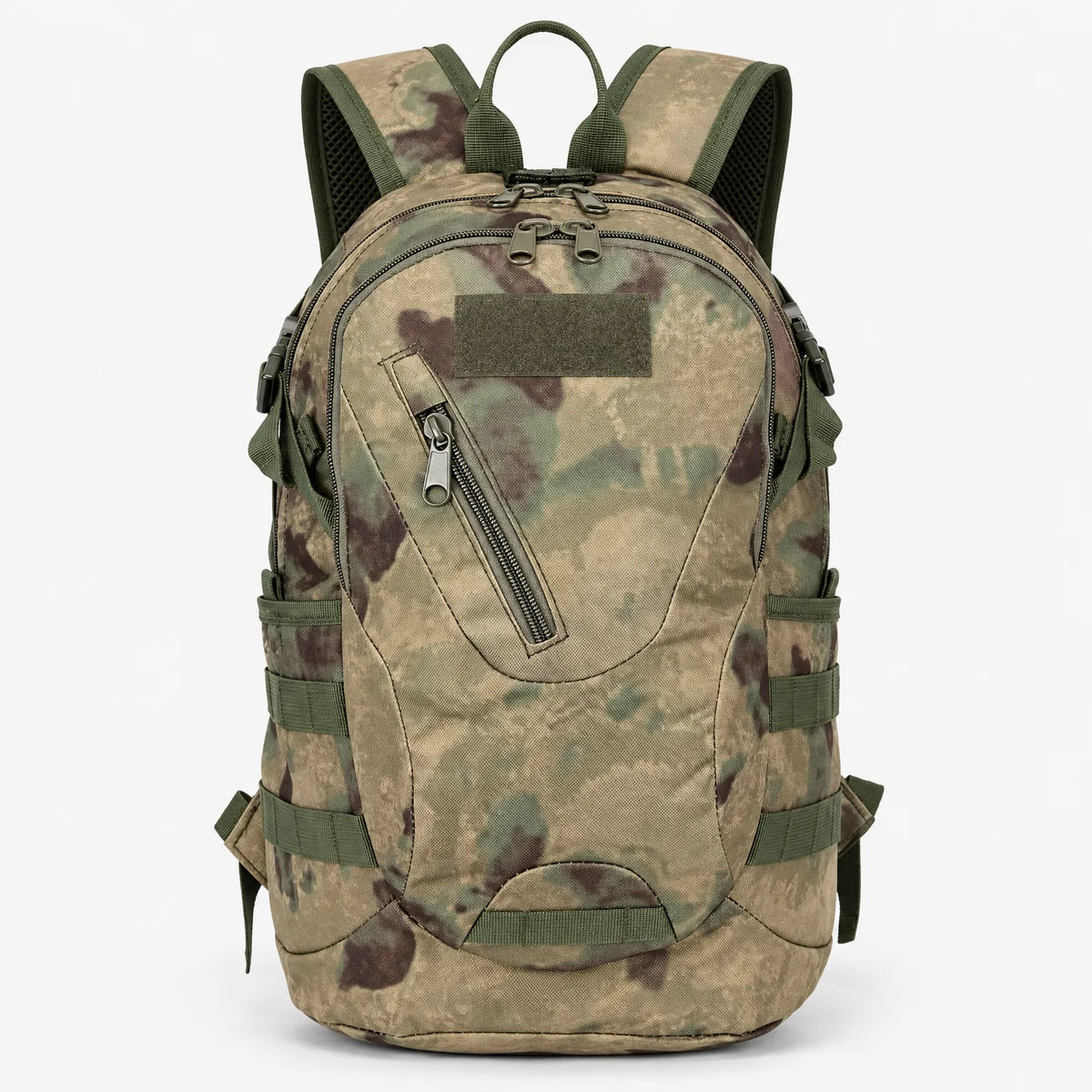 Celrien | Vangrim Unisex Outdoor Tactical Backpack