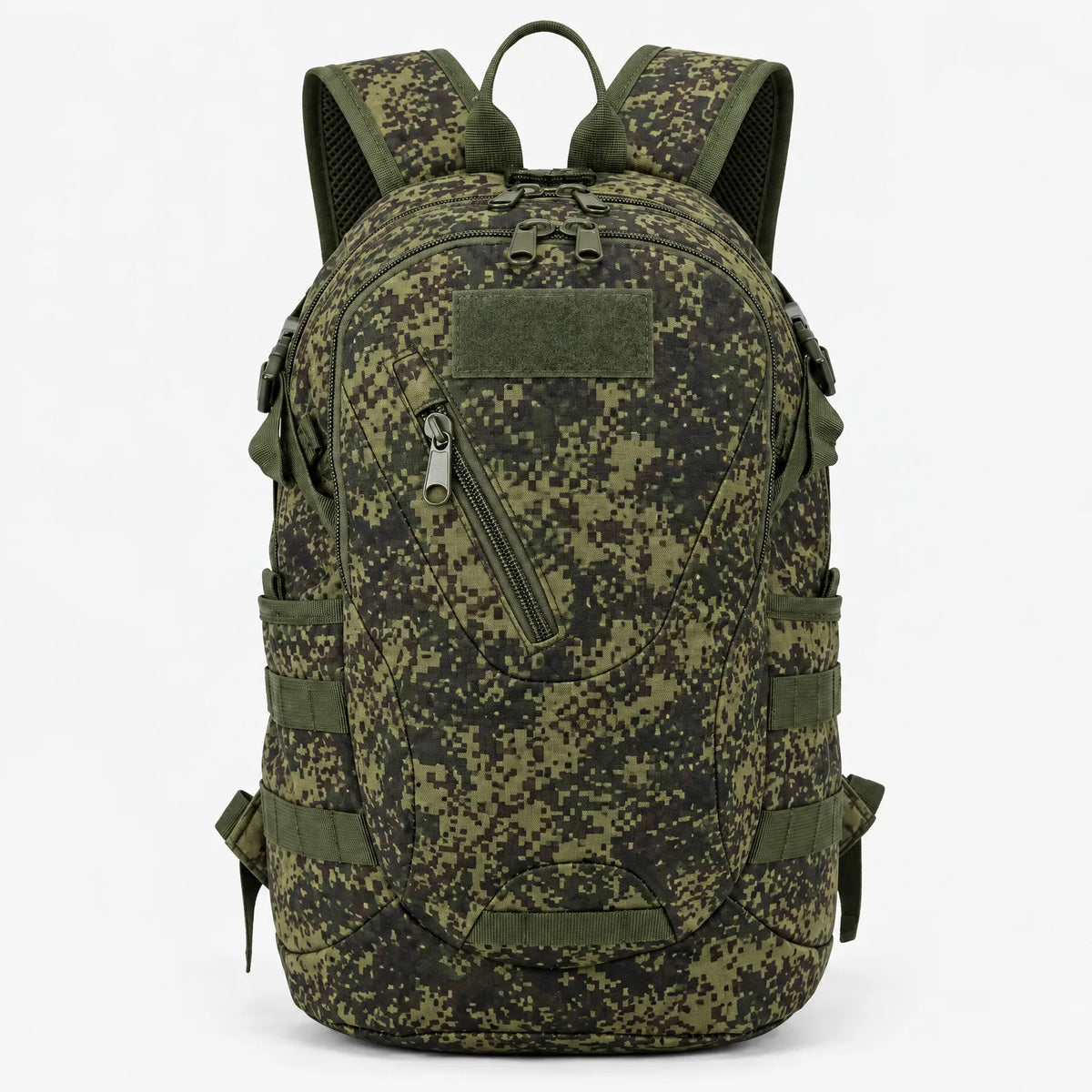 Celrien | Vangrim Unisex Outdoor Tactical Backpack