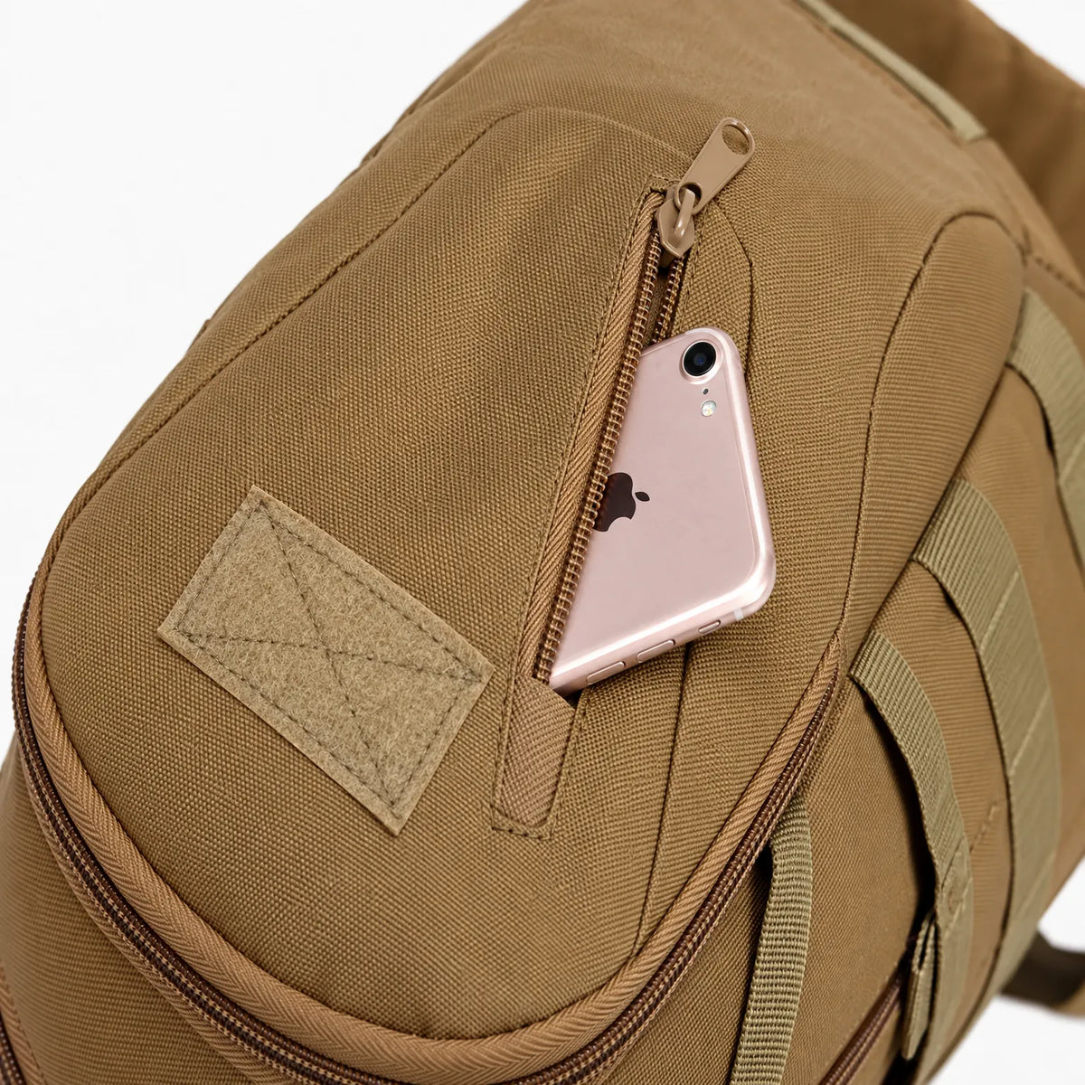 Celrien | Vangrim Unisex Outdoor Tactical Backpack