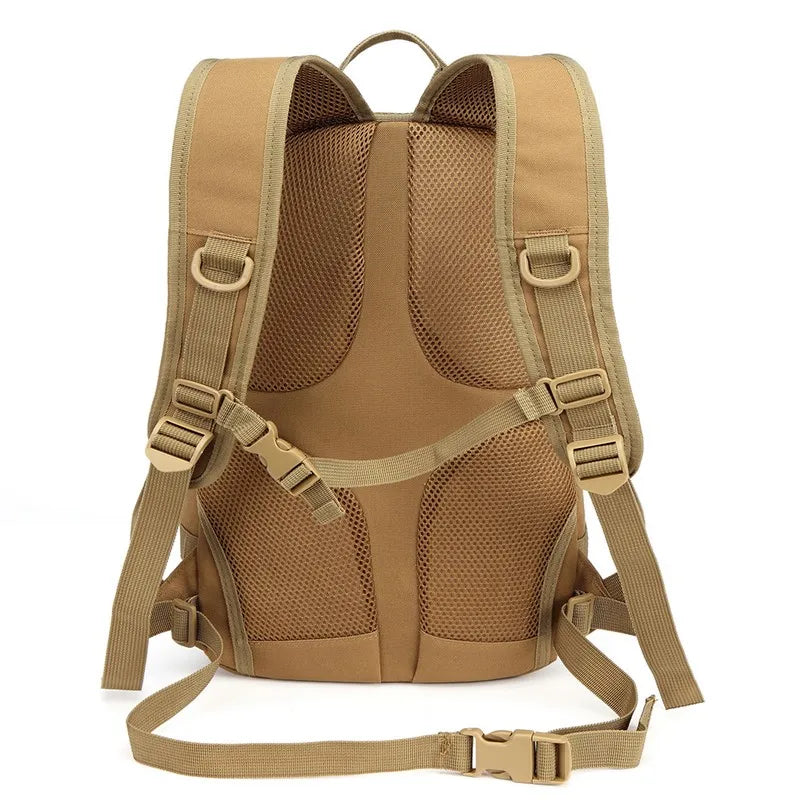 Celrien | Vangrim Unisex Outdoor Tactical Backpack