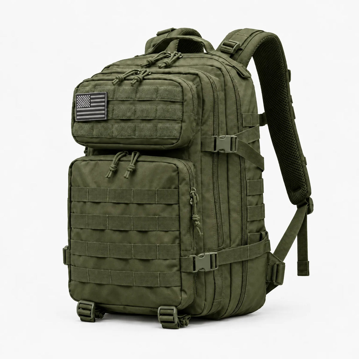 Celrien | Vantarak Large Capacity Tactical Hunting Backpack
