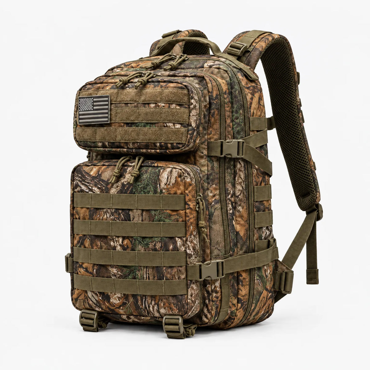 Celrien | Vantarak Large Capacity Tactical Hunting Backpack