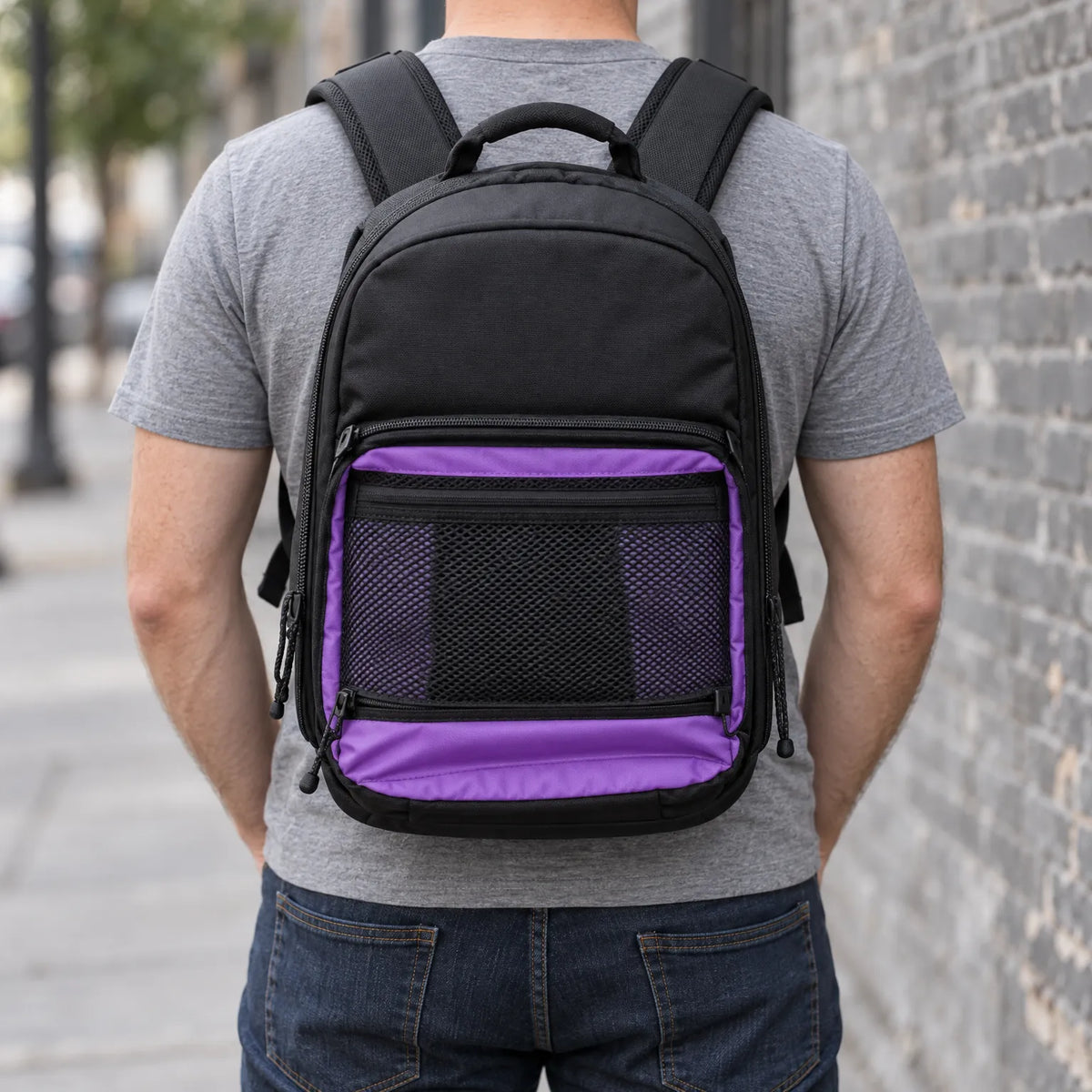 Celrien | Vantrix Water Repellent Outdoor Camera Backpack