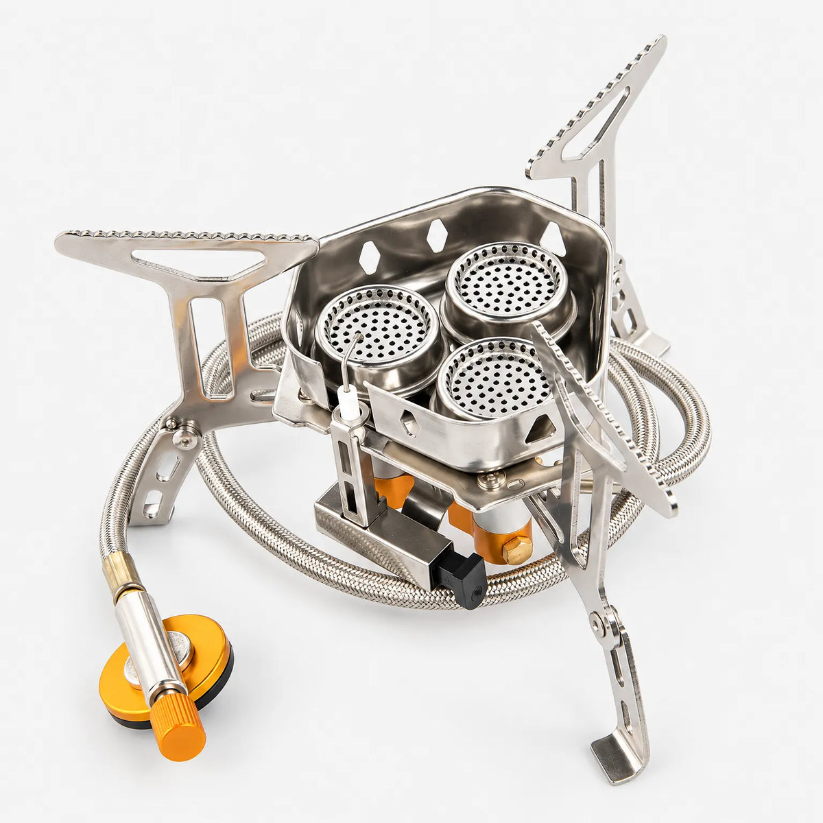 Celrien | Veltria Portable Foldable Camping Gas Stove