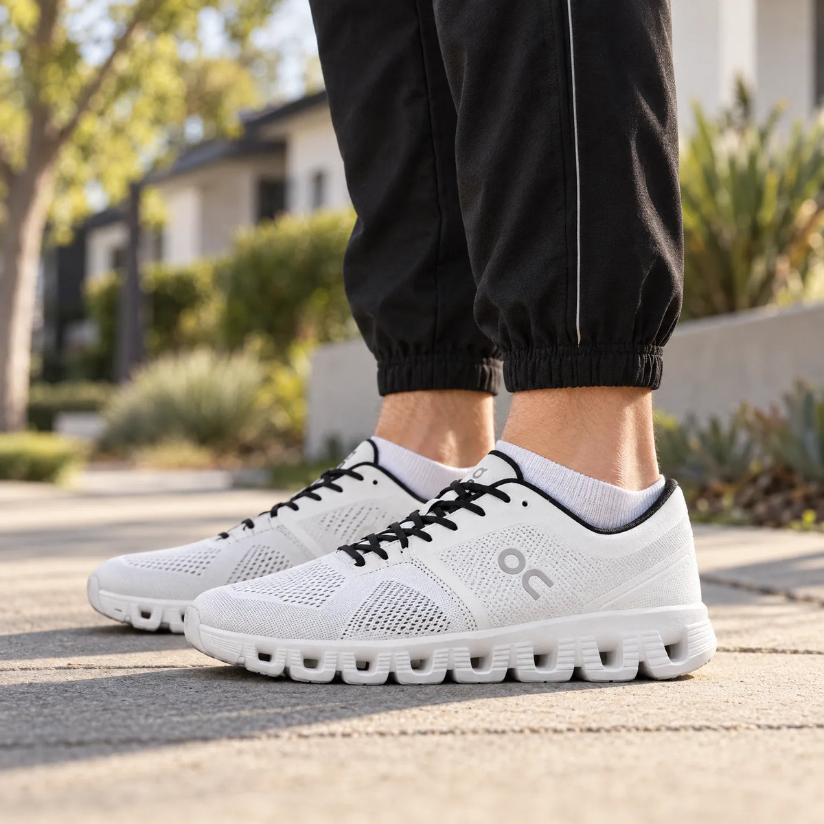 Celrien | Ventrix Breathable Running Shoes