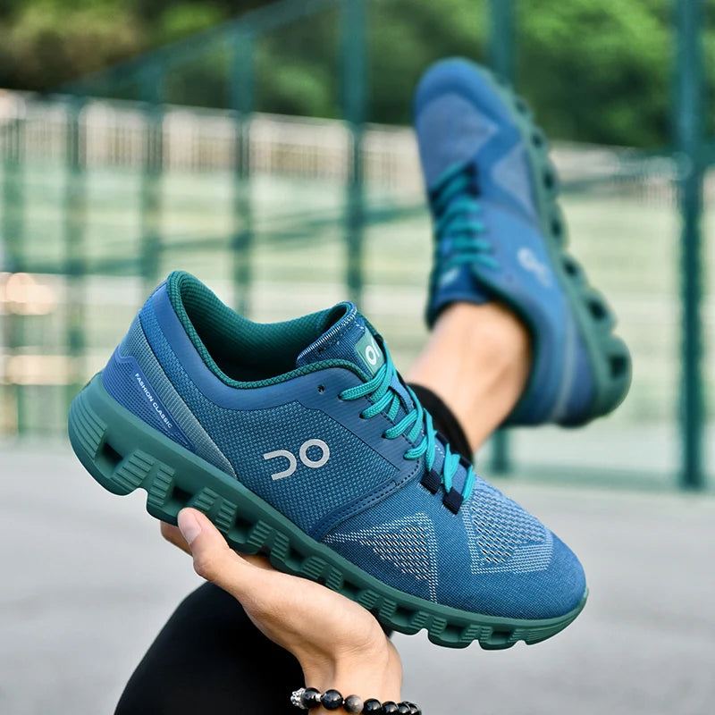 Celrien | Ventrix Breathable Running Shoes