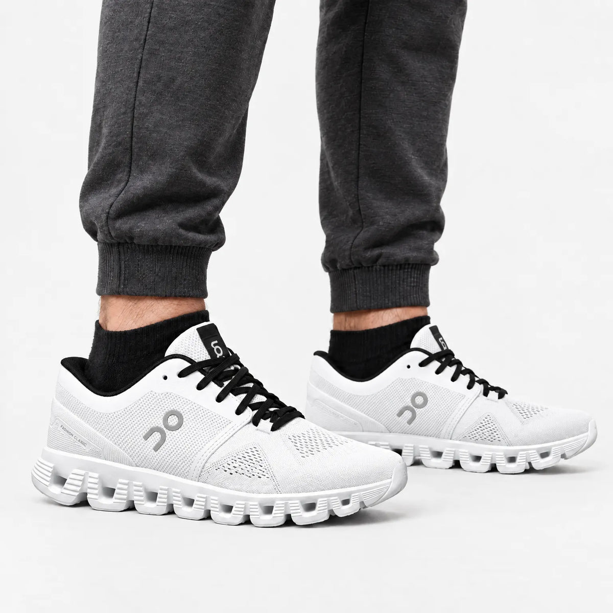 Celrien | Ventrix Breathable Running Shoes