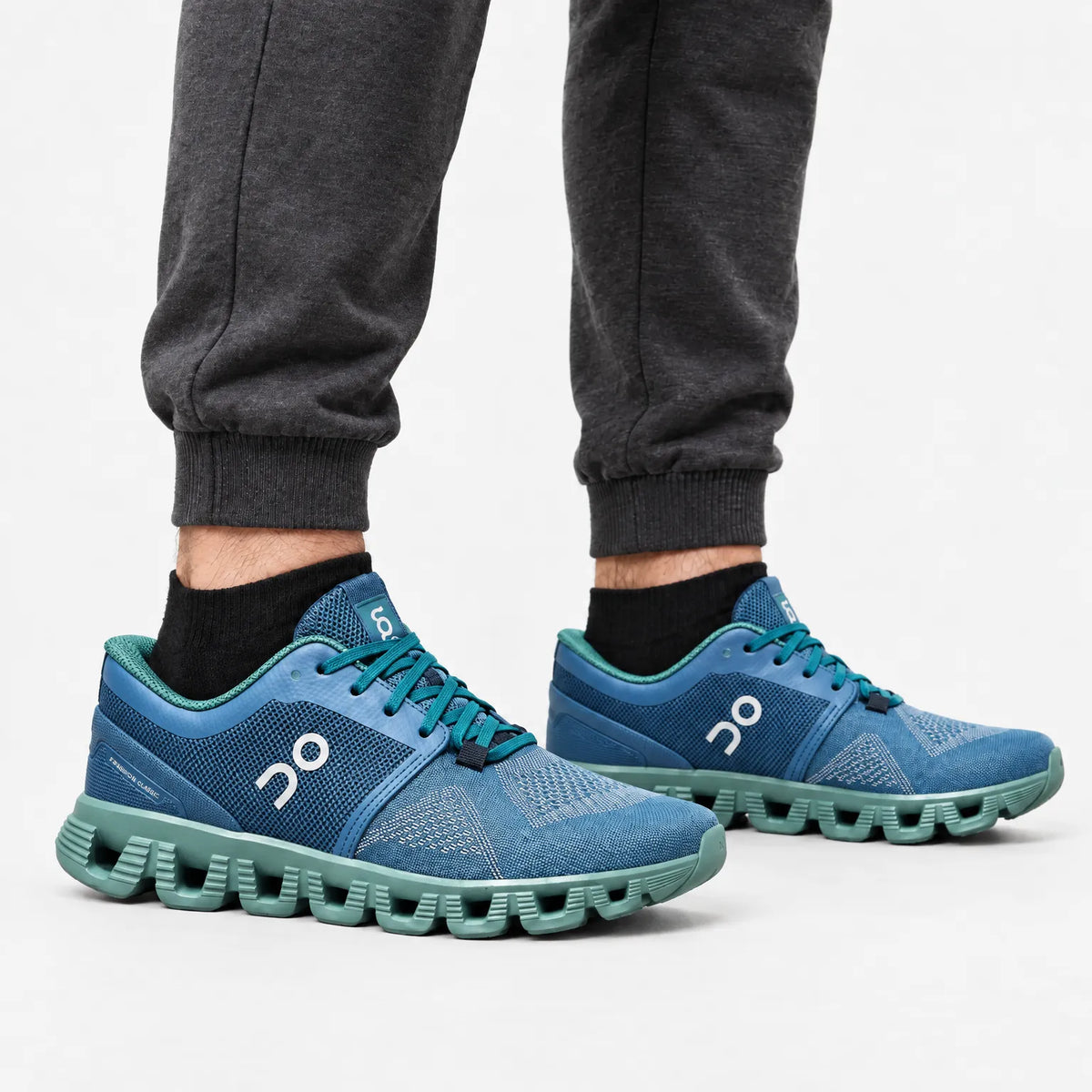 Celrien | Ventrix Breathable Running Shoes